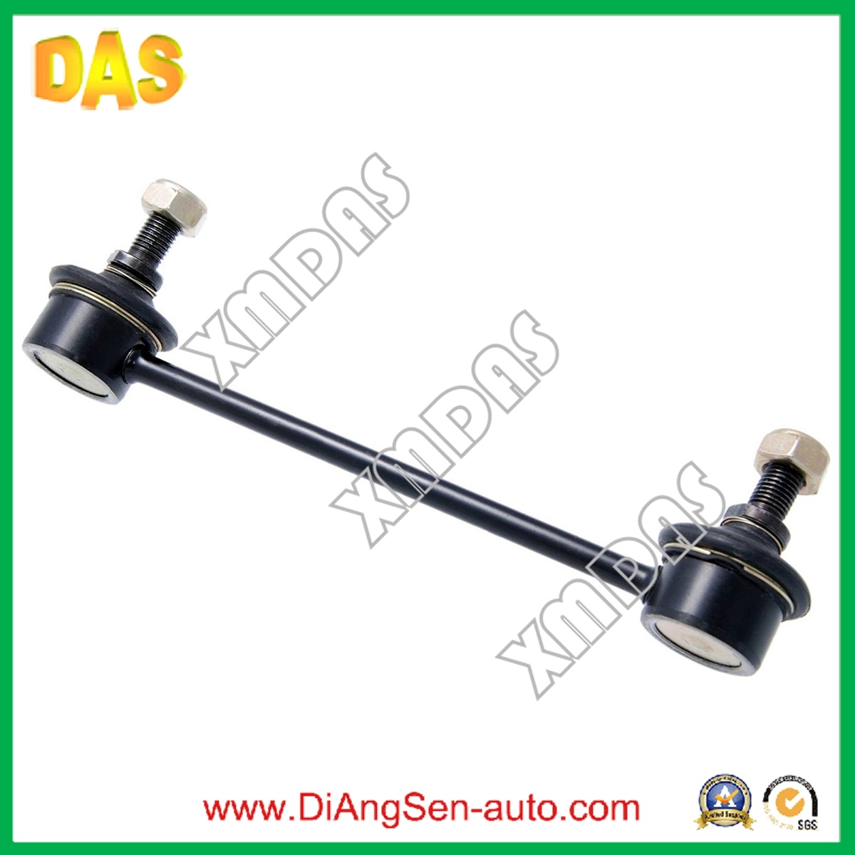 Suspension Shock Absorber Mounting for KIA Rio II 2005(55530-2G000) pictures & photos