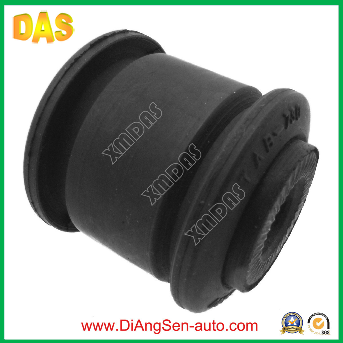 Car Parts Engine Rubber Suspension Bush for Toyota Chaiser (48725-22180) pictures & photos