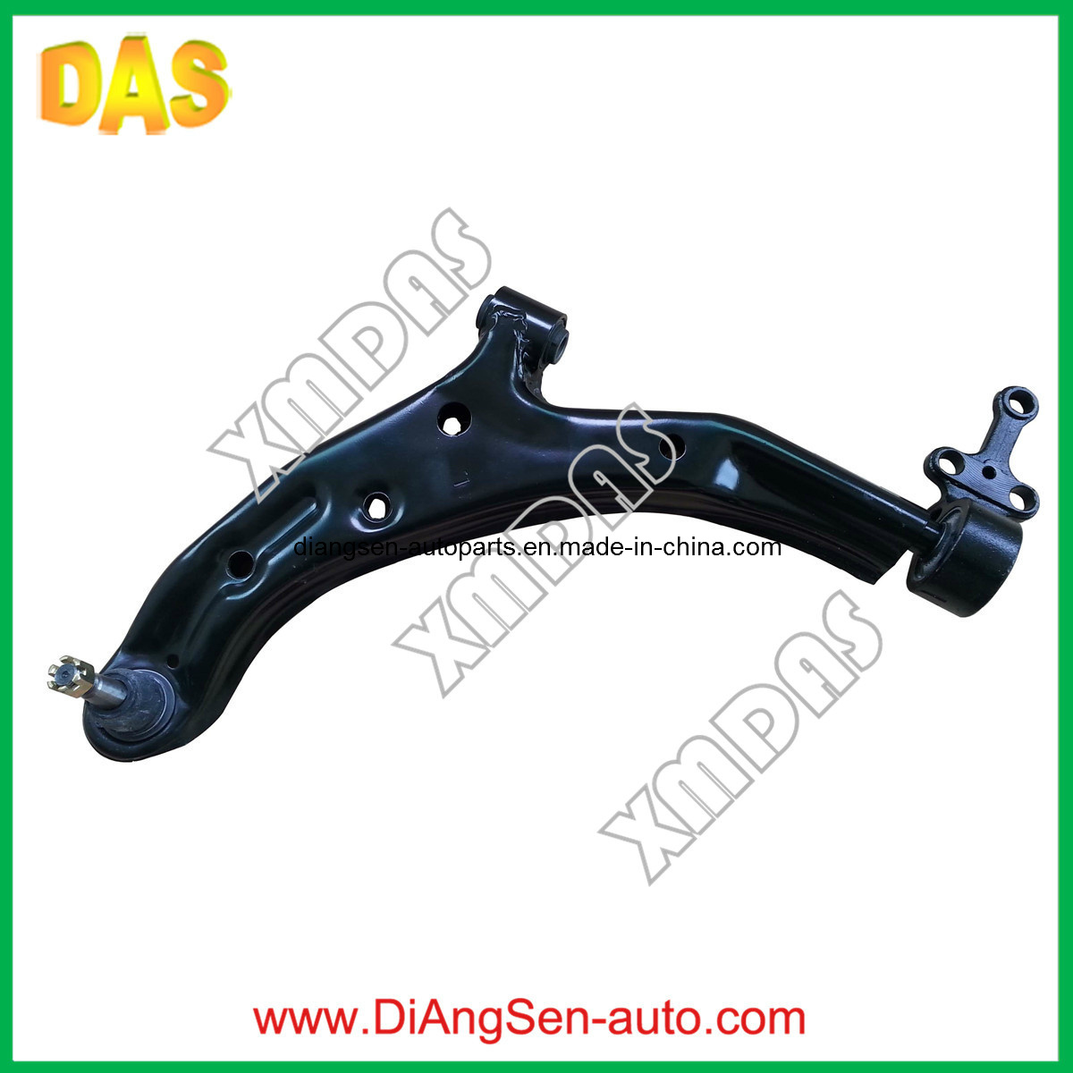 High Quality Control Arm for Nissan Sunny (54500-4M410-RH, 54500-4M410-LH) pictures & photos