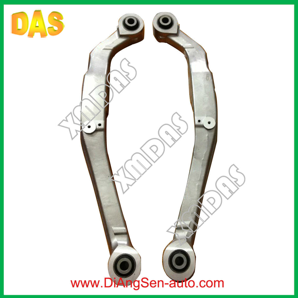 Replacement Auto Suspension Control Arm for Nissan (55121-JD00A) pictures & photos