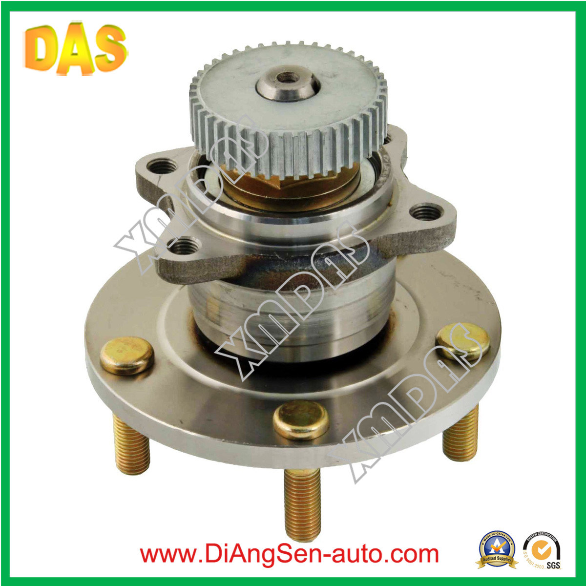 High Quality Car Wheel Hub Unit for Chrysler 512136 pictures & photos