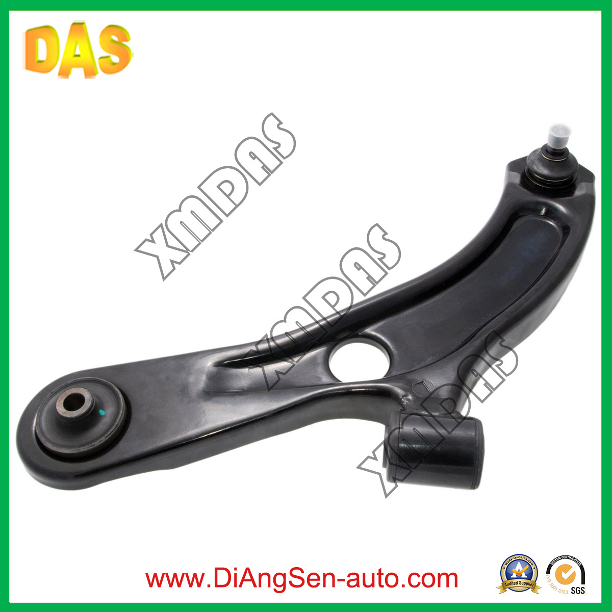 Front Lower Control Arm for Suzuki Swift III (45202-63J00/45201-63J00) pictures & photos