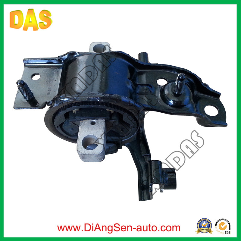 Auto Rubber Parts Engine Motor Mount for VW (6RF-199-555-J) pictures & photos