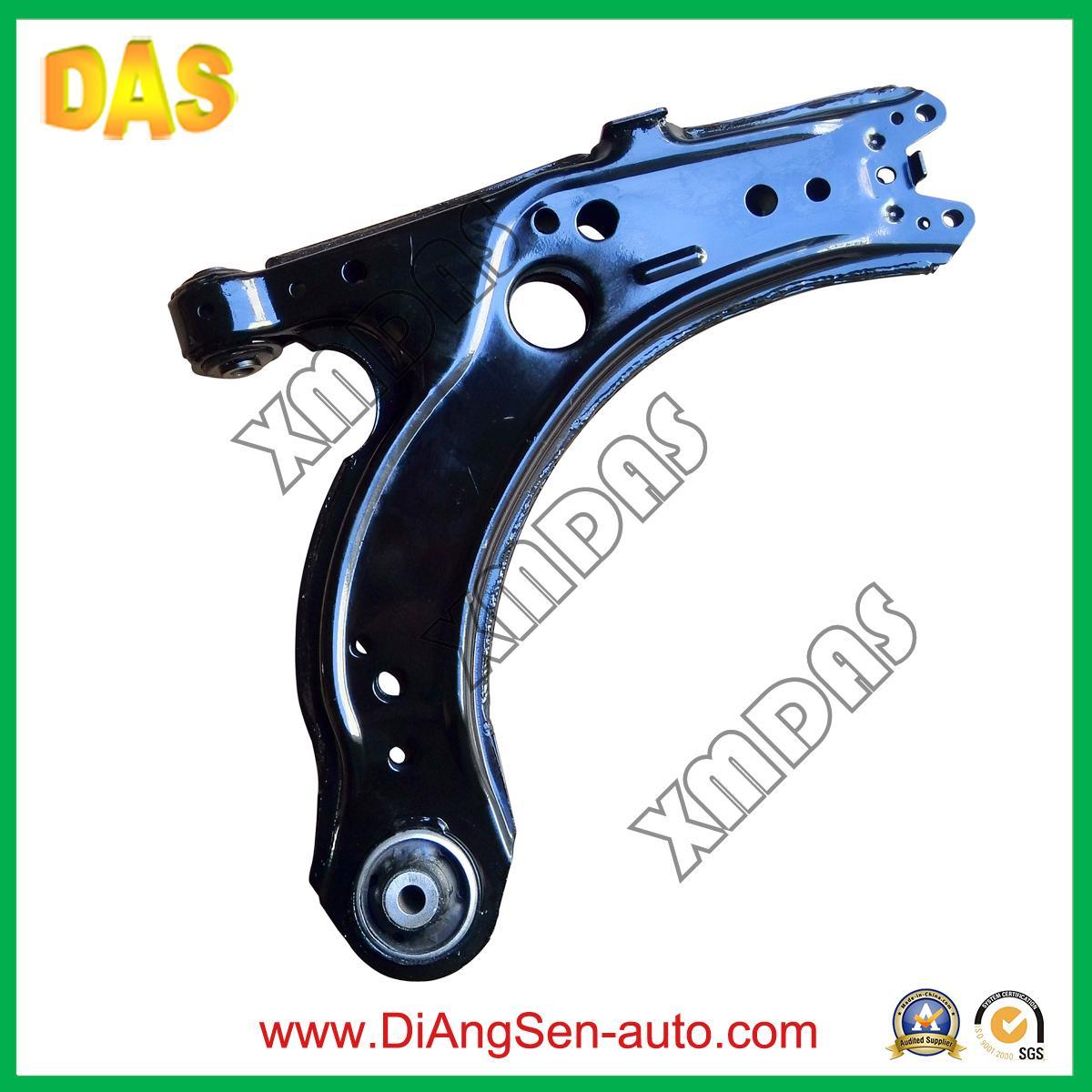 Suspension Parts - Front Control Arm for VW Bora/Golf/Lavida/, Seat (1J0407151A) pictures & photos