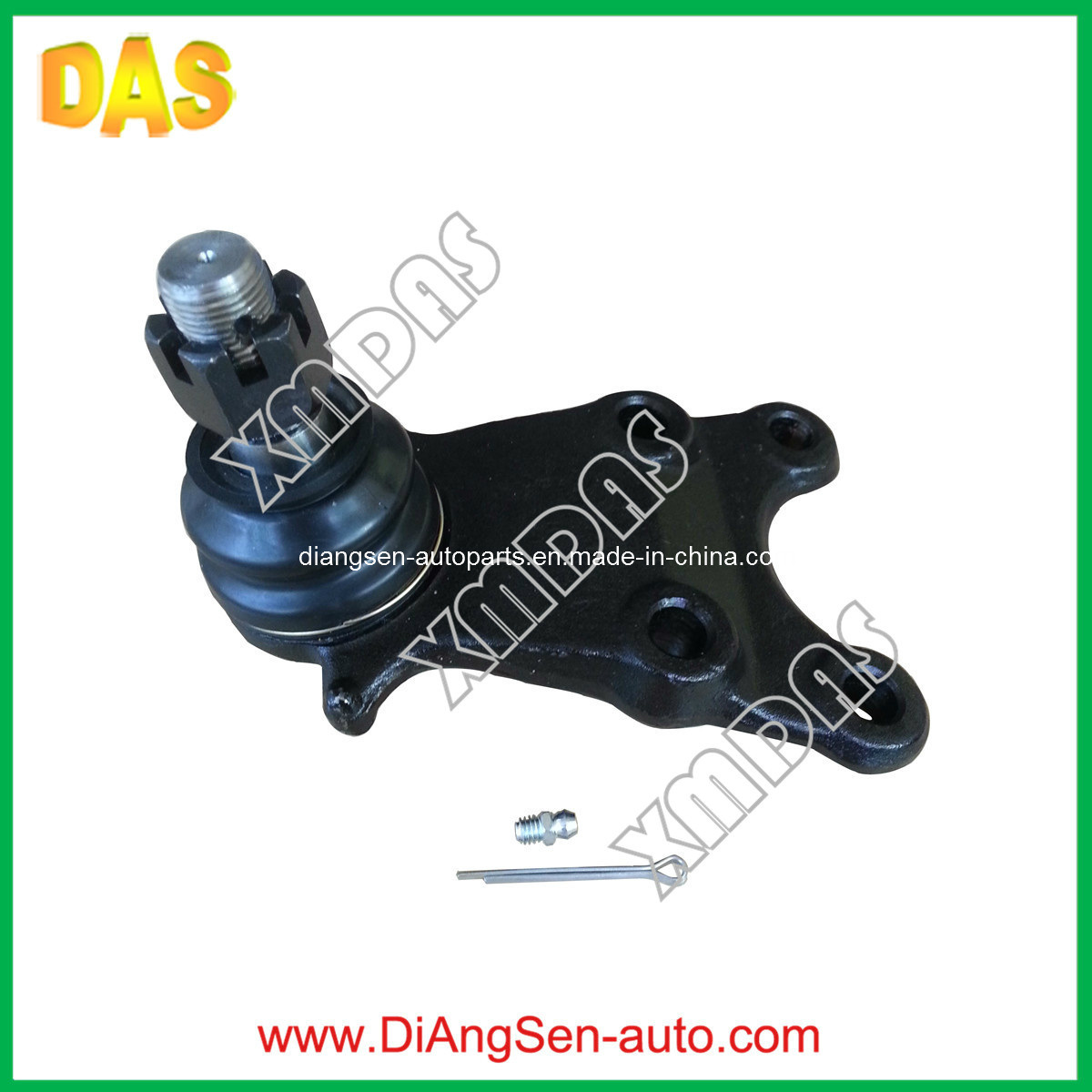 8-97103-437-0 High Quality Manufacturer Steering Ball Joint for Isuzu pictures & photos
