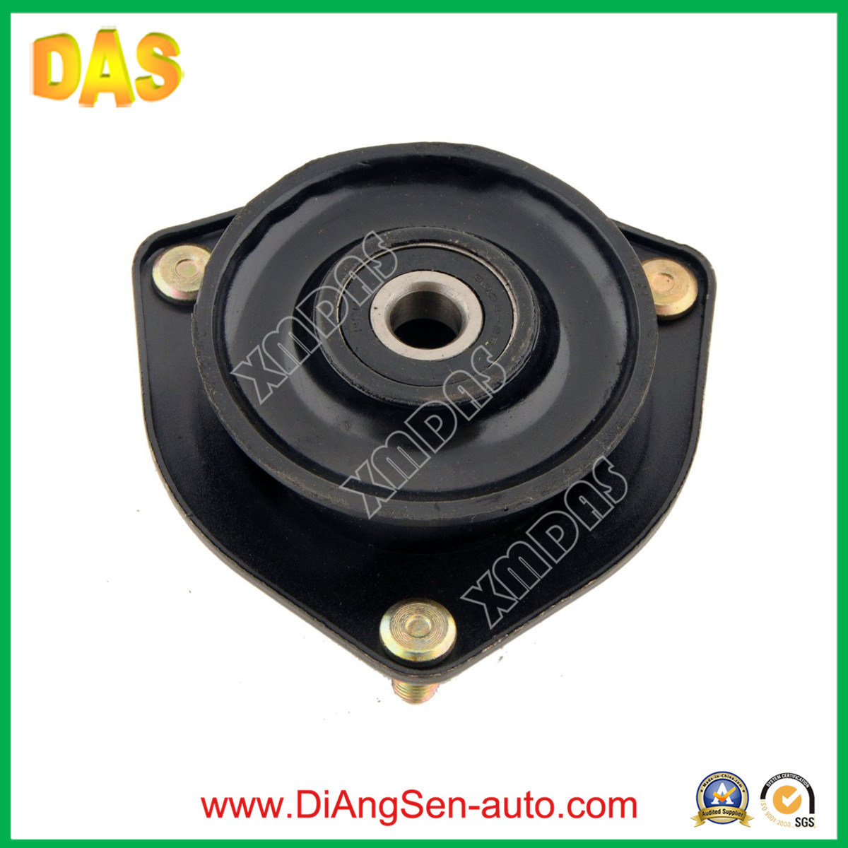 Cheap Car Parts Shocking Strut Mounting for Nissan Bluebird (54320-05E01) pictures & photos