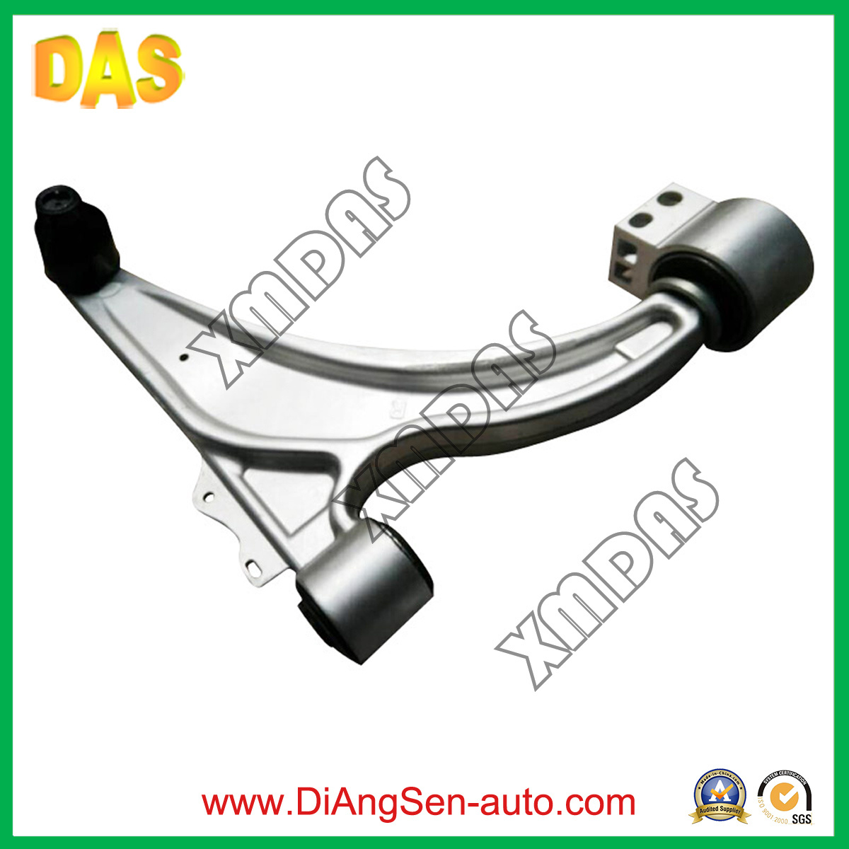 Suspension Parts - Front Lower Control Arm for Opel Insignia (13273604/13318886/13273605/13318885) pictures & photos