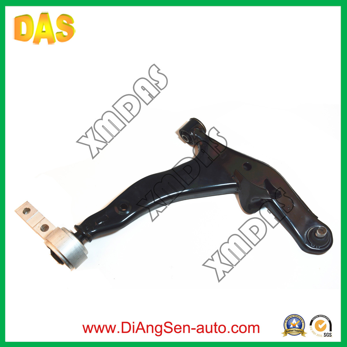 Front Lower Control Arm for Nissan Murano (54500-CC40B, 54500-CA010RH, 54501-CC40B, 54501-CA010LH) pictures & photos