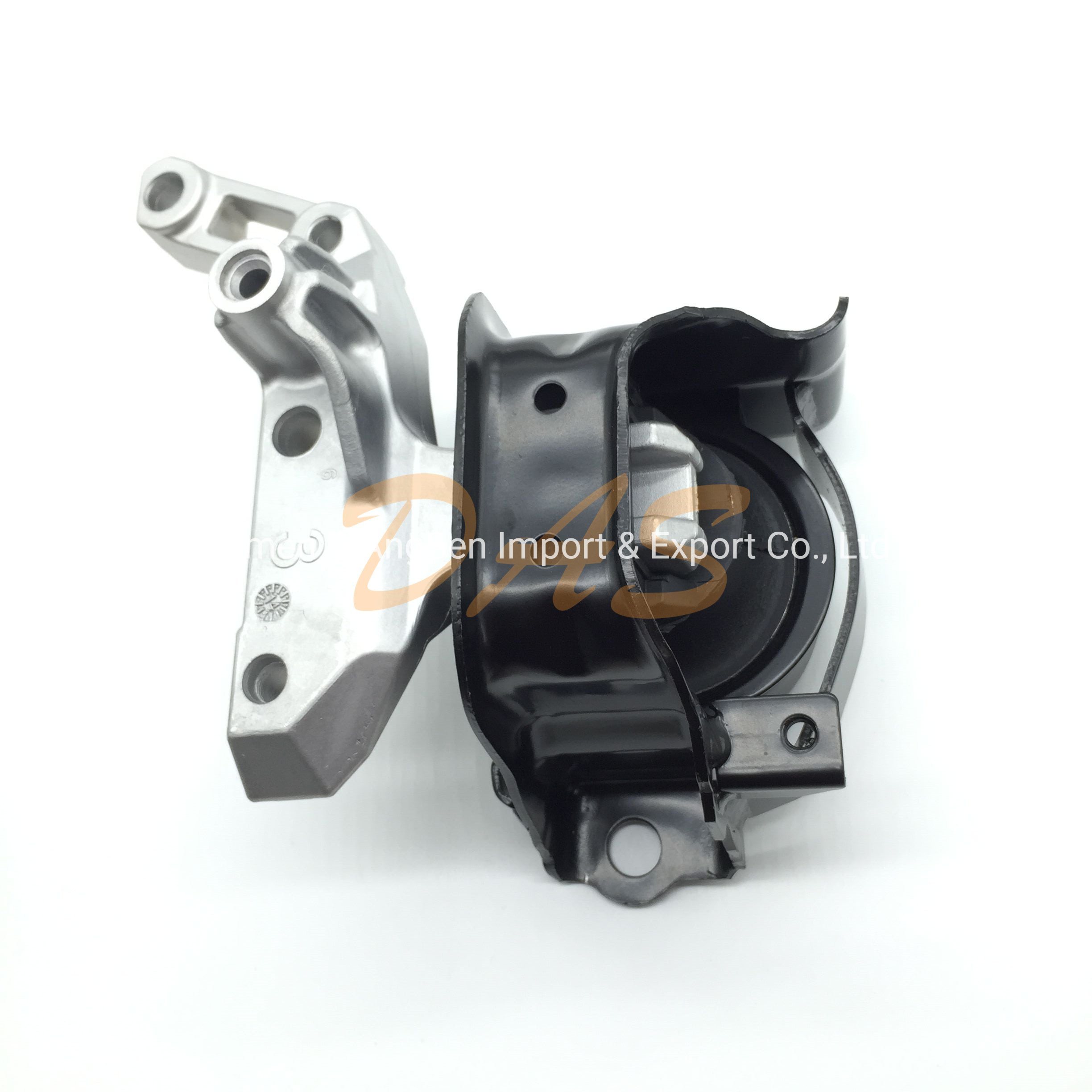 11210-1HC0A 11210-1HC0C Engine Mount for Nissan March Auto Spare Parts Rubber Motor Mounting pictures & photos