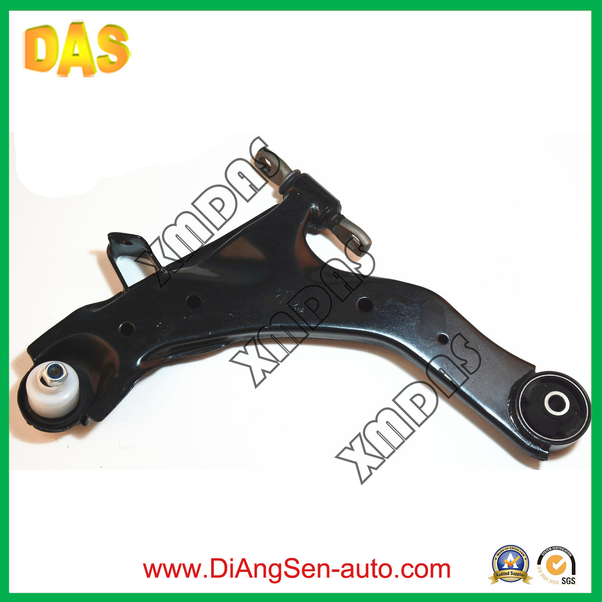 Automotive Parts - Front Lower Control Arm for Hyundai Elantra (54501-2D000/54500-2D000) pictures & photos