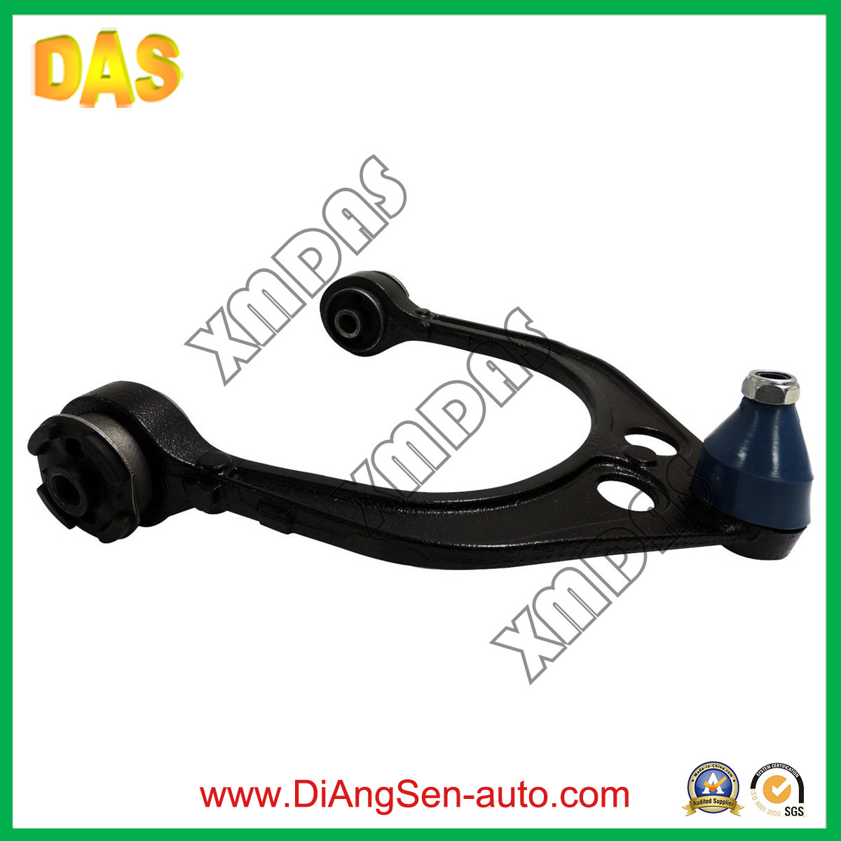 Suspension Parts - Front Upper Control Arm for Chrysler 300c (4782665AE/4782665AC/4782666AE/4782666AC) pictures & photos