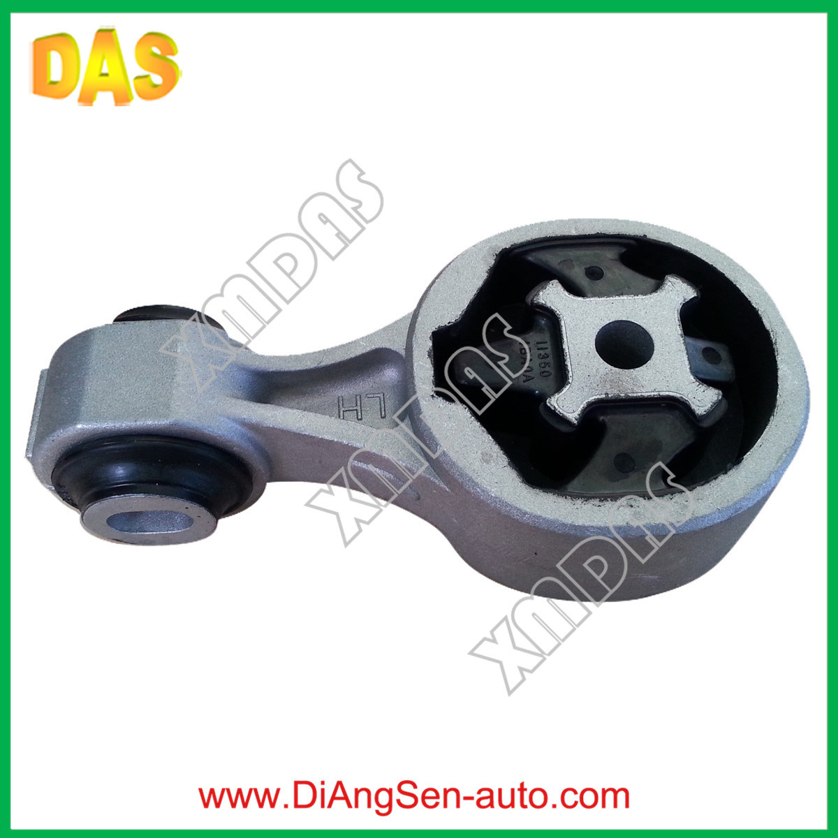 Car Spare Motor Parts for Nissan X-Trail Engine Mount (11350-4BA0A) pictures & photos