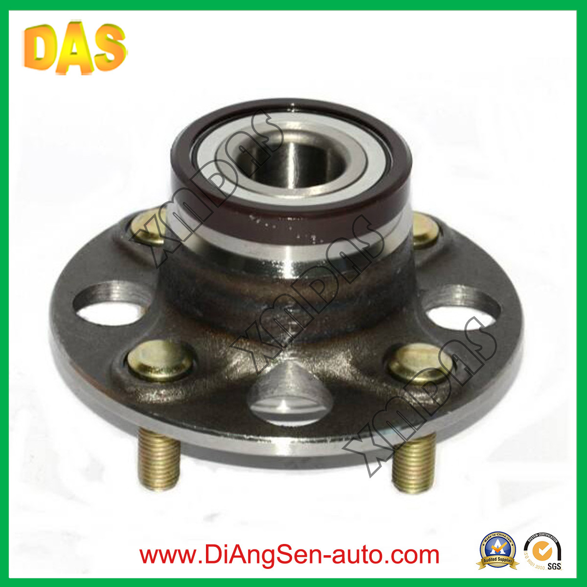 Car Spare Parts - Wheel Hub Bearing for Honda Fit (42200-SAA-G02) pictures & photos