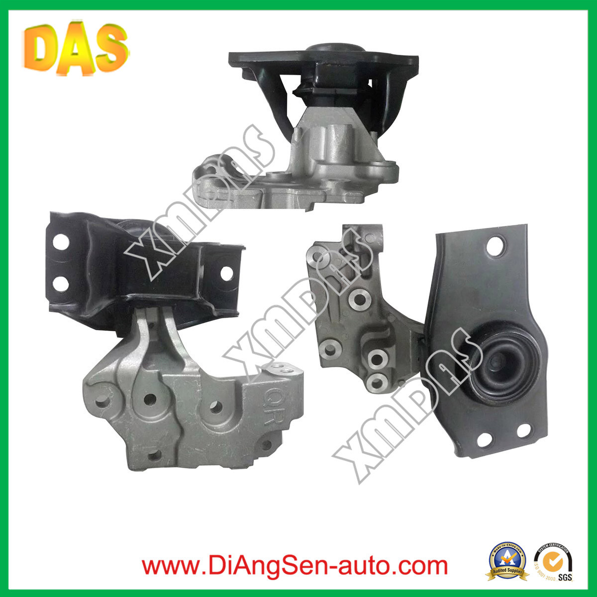 11210-Et80A Engine Mount for Nissan X-Trial (11210-ET80A) pictures & photos