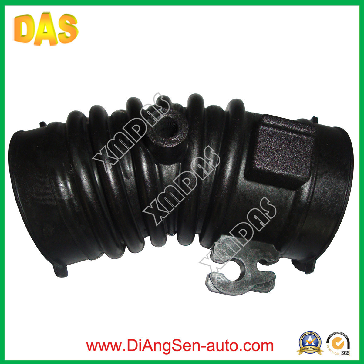 Auto Engine Rubber Air Intake Hose for Mazda6 (L813-13-221A) pictures & photos