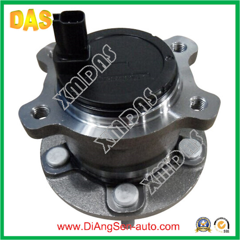 Auto / Car Wheel Hub Bearing for Ford Mondeo IV (15-00263) pictures & photos