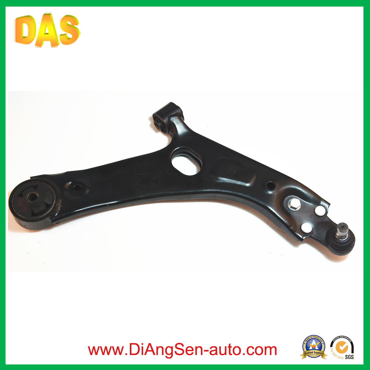 Suspension Parts - Lower Control Arm for Hyundai IX35 (54500-2S000, 54501-2S000) pictures & photos