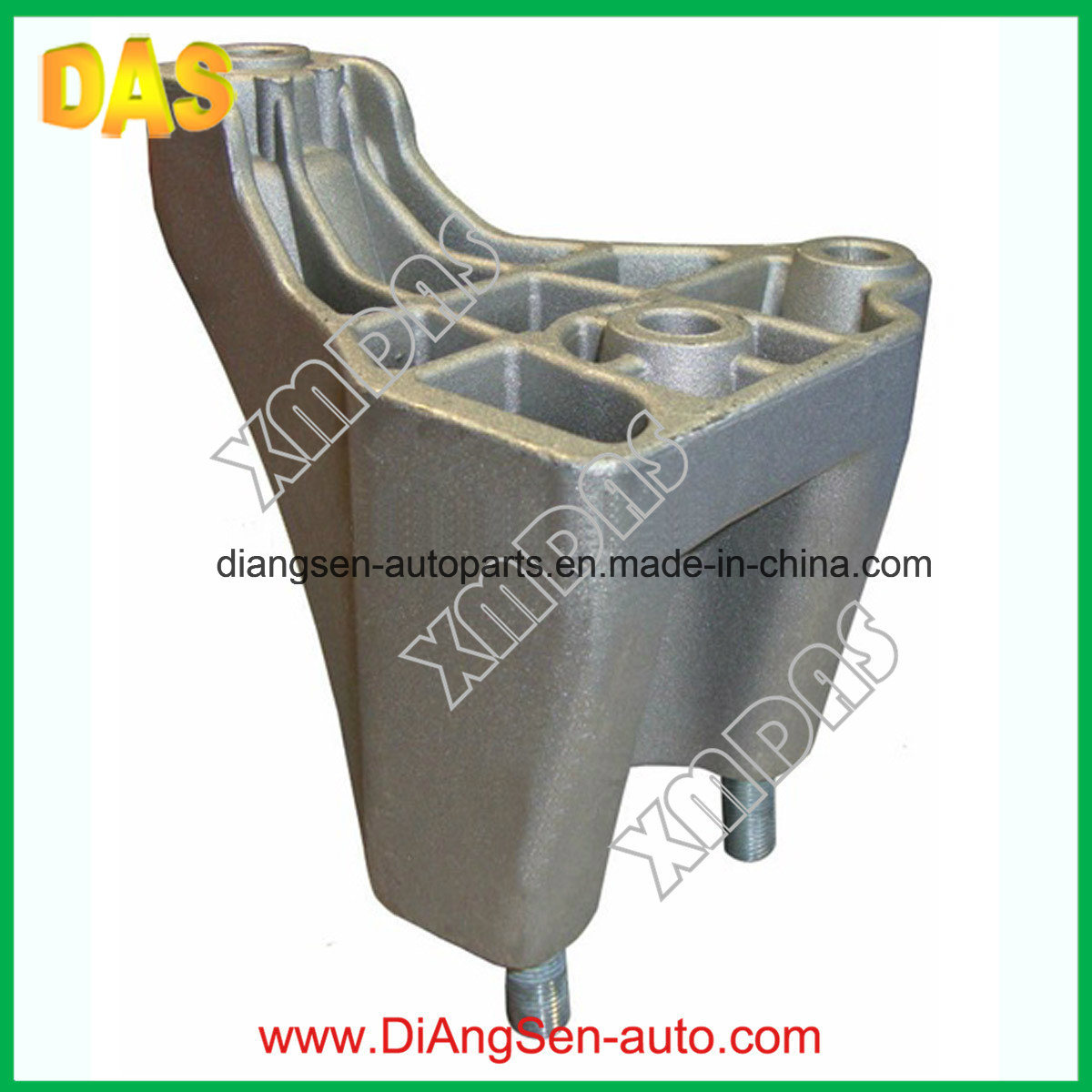 Dg80-39-080 Aluminium Wholesell Engine Motor Mount for Mazda2 pictures & photos