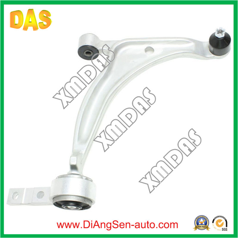 Car Front Lower Control Arm for Nissan Altima 2.5 (54501-7Y000-LH/54500-7Y000-RH) pictures & photos