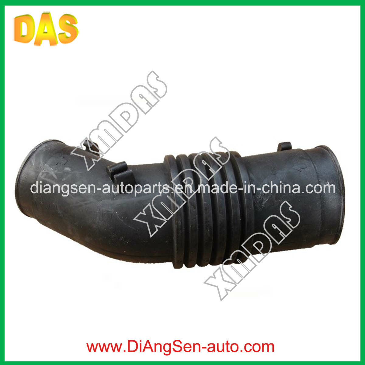 Expandable Rubber Air Filter Hose for Landcruise 17881-66030 pictures & photos
