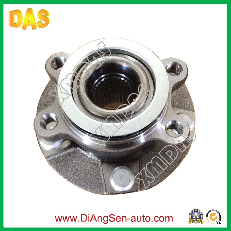 Auto Spare Parts - Wheel Hub for Honda (40202-JE2-0AC100) pictures & photos