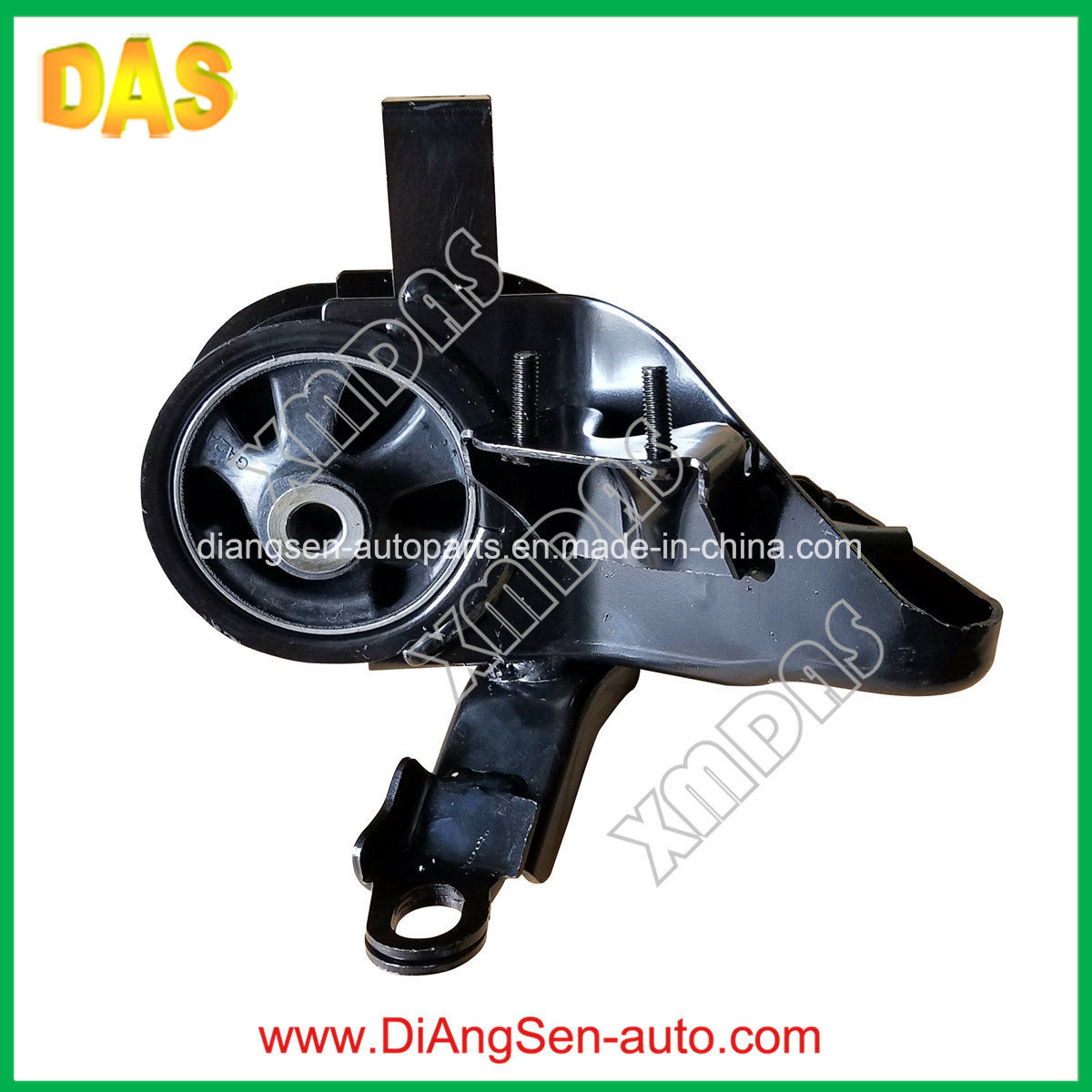 Auto Parts Transmission Engine Mounts for Mazda Car (GA2A-39-070/GE4T-39-070A) pictures & photos