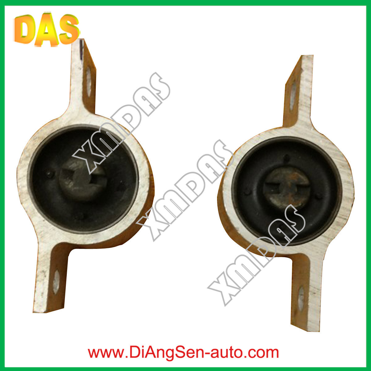 Car Suspension Arm Bushing for Nissan A33 (54570-2Y000, 54570-2Y001) pictures & photos