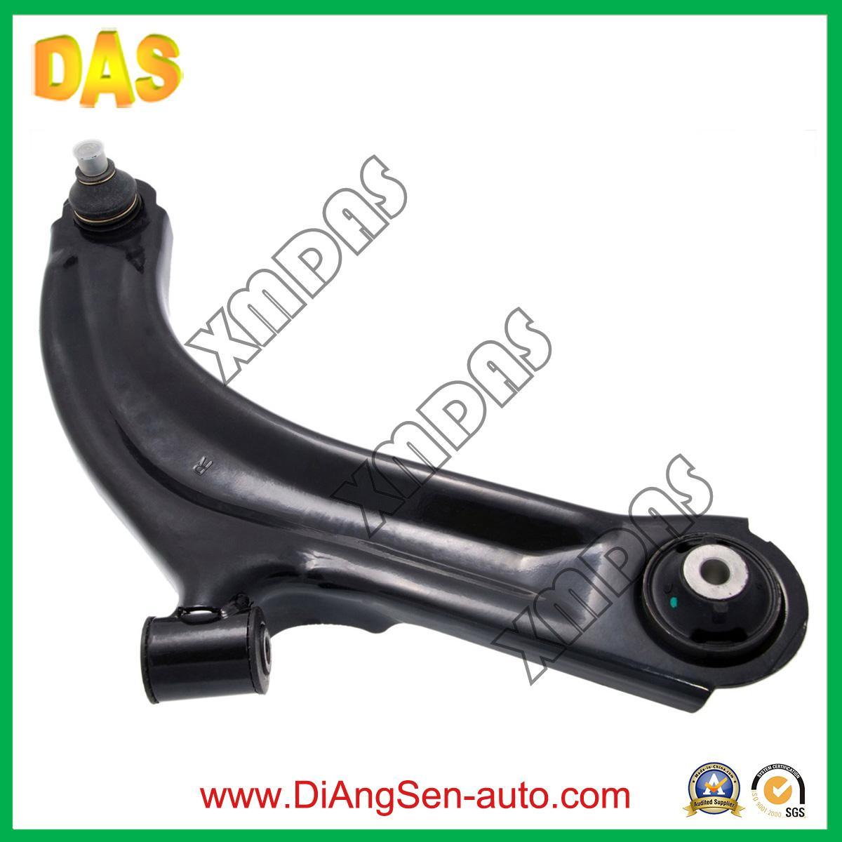 Lower Control Arm for Nissan March III/Micra C/Note (54500-AX600/54501-AX600, 54500-BC42A/54501-BC42A) pictures & photos