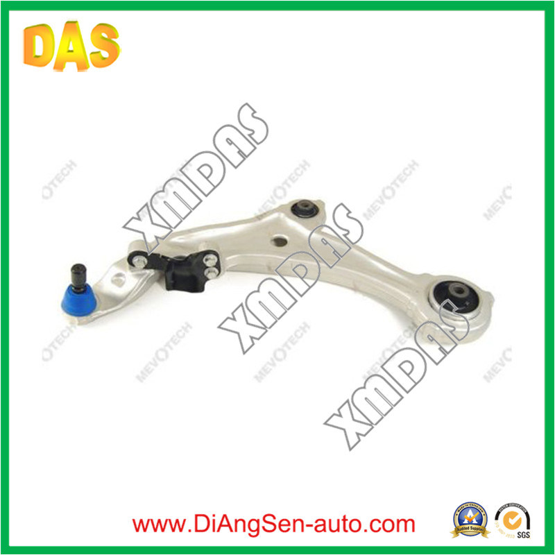 Front Lower Control Arm for Nissan Murano 2010 (54501-1AA1A-LH/54500-1AA1A-RH) pictures & photos