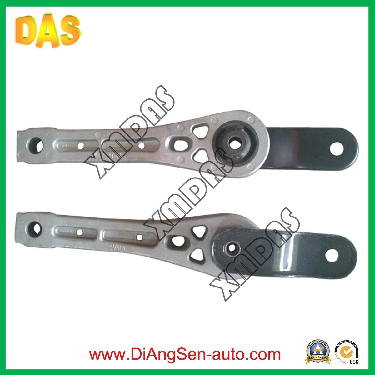 Professional Auto Parts Supplier for VW Engine Mounting (1K0199855AL) pictures & photos