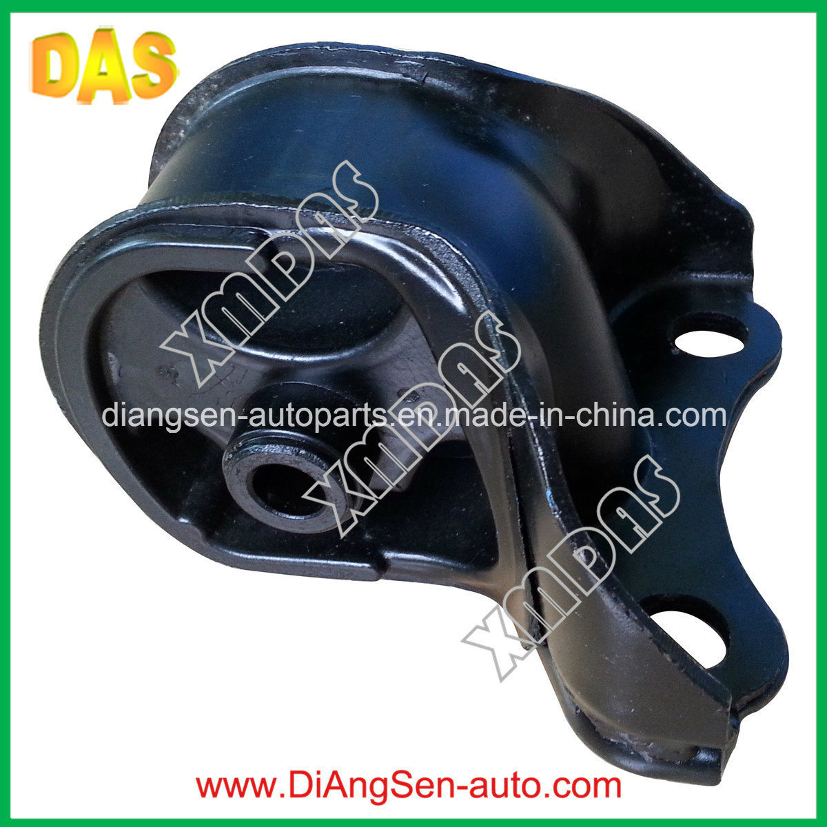 Custom Auto Parts Engine Rubber Motor Mount for Honda Civic (50805-SR3-981) pictures & photos