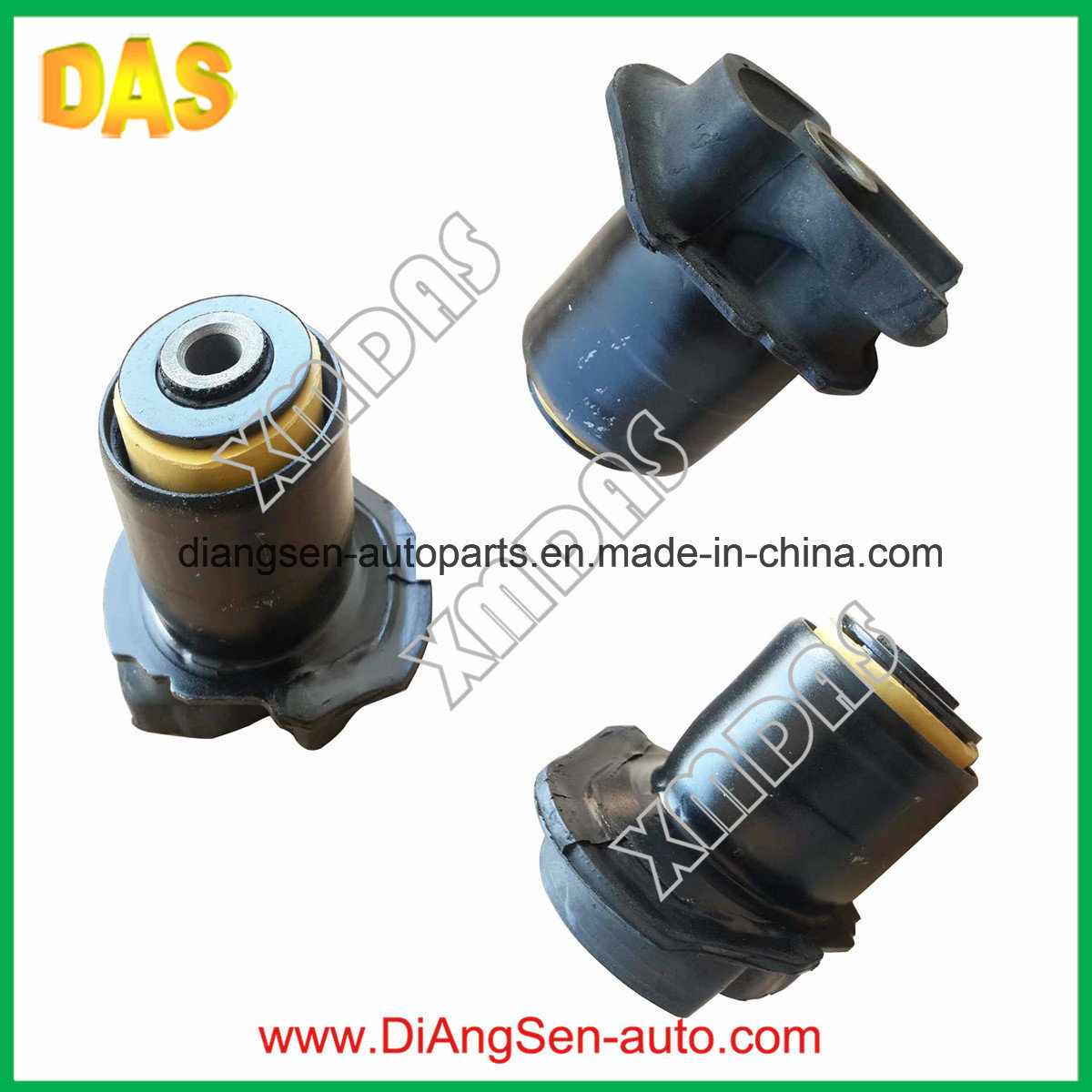 Auto Parts Suspension Arm Bushing for Toyota (48725-28050) pictures & photos