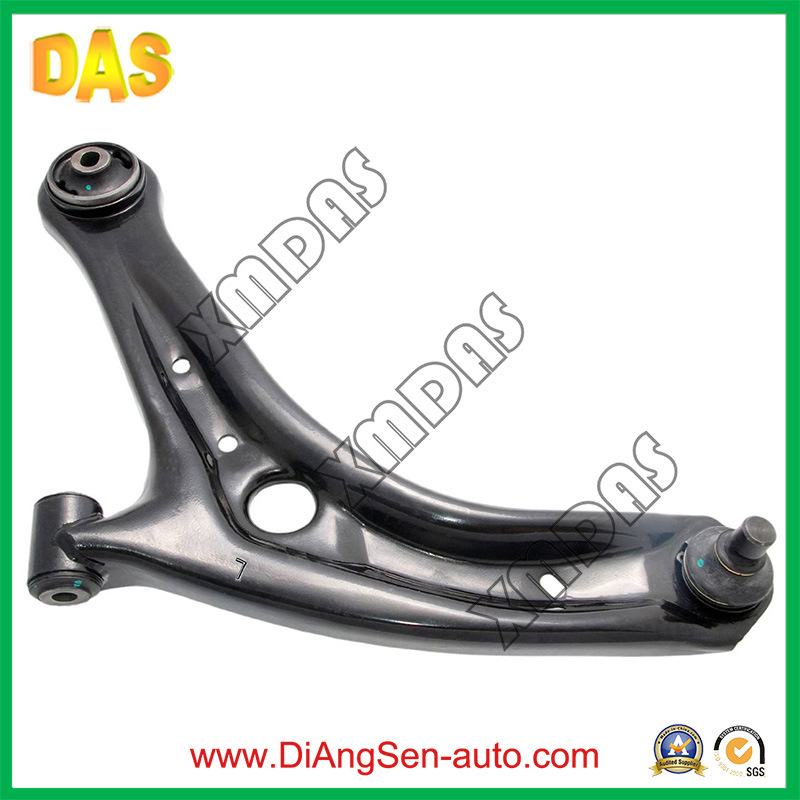 Suspension Parts Front Lower Control Arm for Mazda 2 (D651-34-350-LH/D651-34-300-RH) pictures & photos