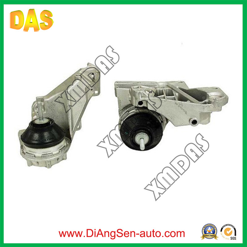 Auto Accessory - Rubber Parts Engine Mount for Audi (8A0199351A) pictures & photos