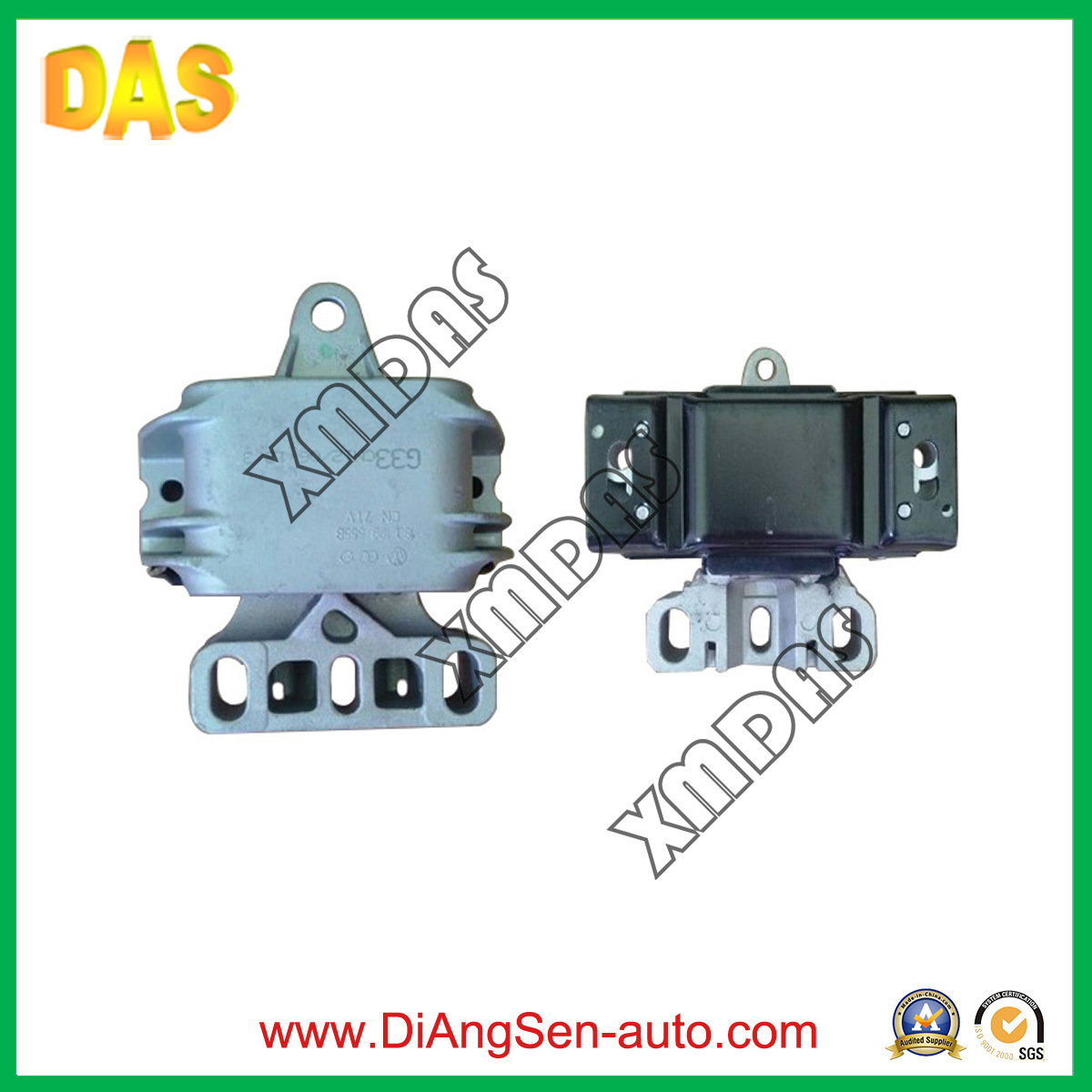 China Auto Parts Manufacturer for VW/Audi/Skoda Engine Mount (1K0199555B) pictures & photos