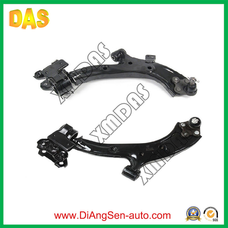 Auto Front Lower Control Arm for Honda CRV 2007 (51360-SWA-A01-LH/51350-SWA-A01-RH) pictures & photos