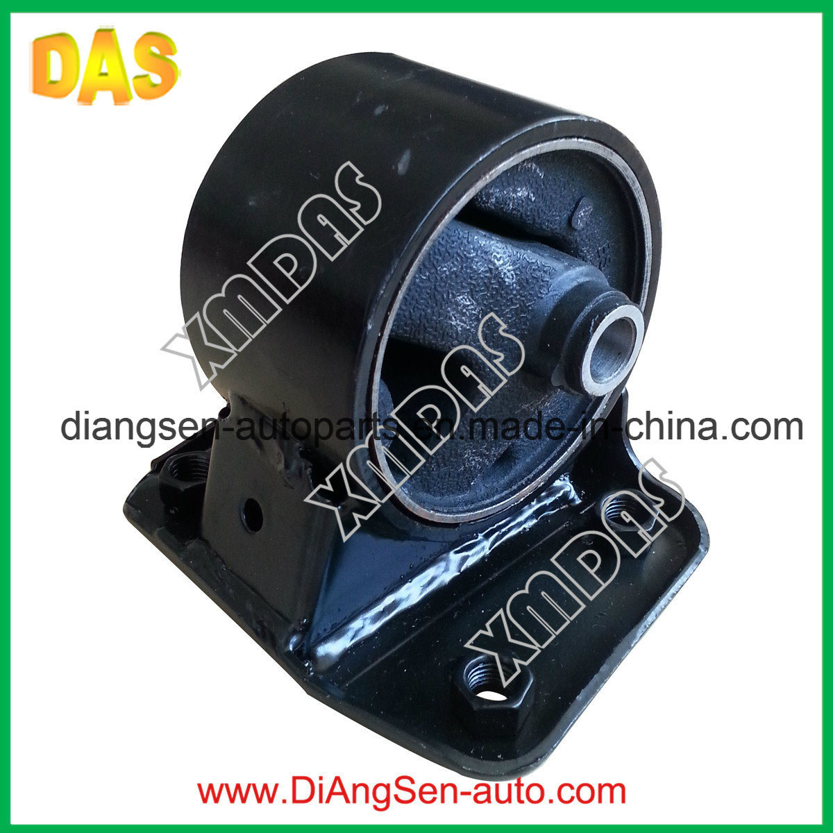 Auto Parts Rubber Engine Mount Manufacturer for Mitsubishi (MB691253) pictures & photos