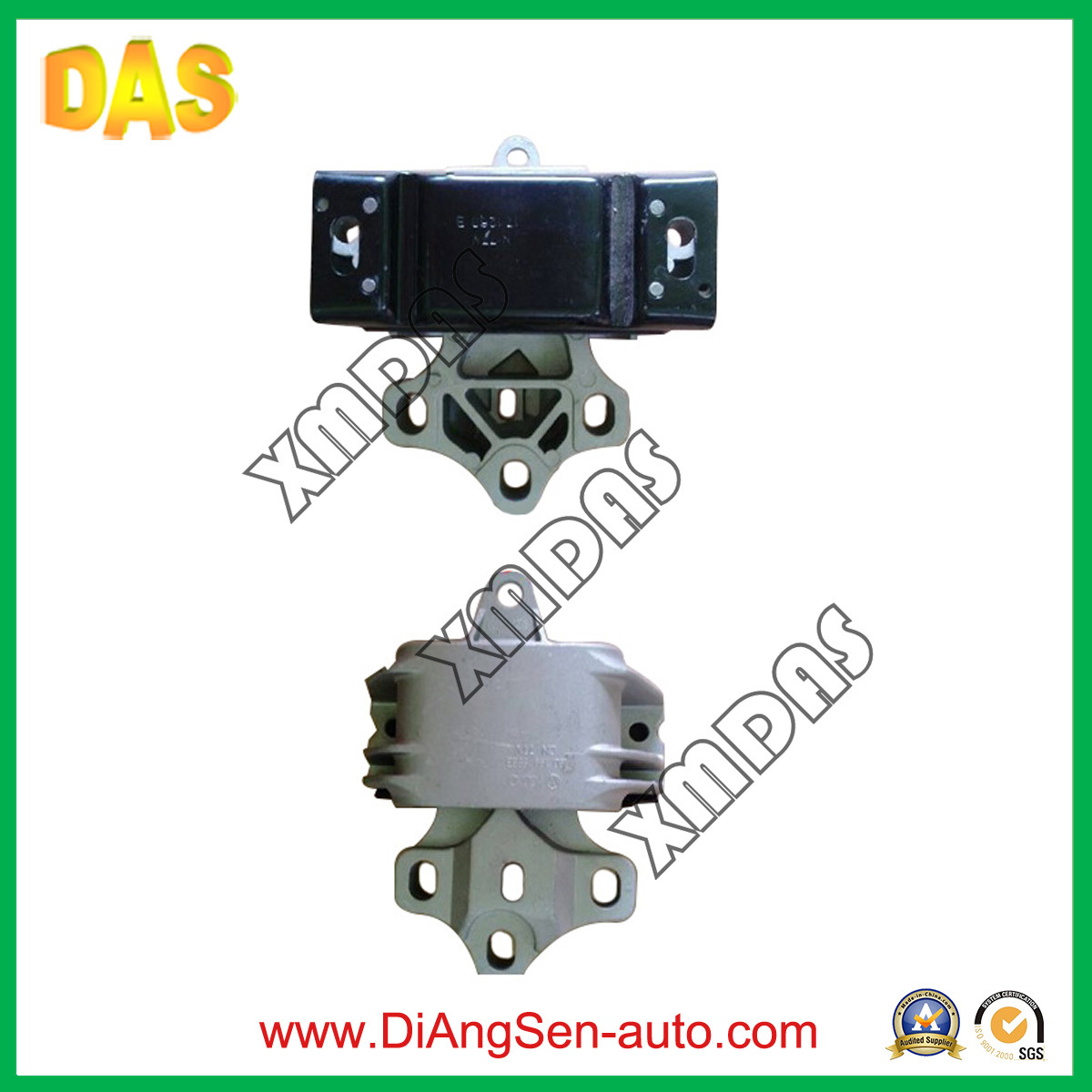 Car Body Parts for VW/Audi/Skoda Engine Mount (1K0199555Q) pictures & photos