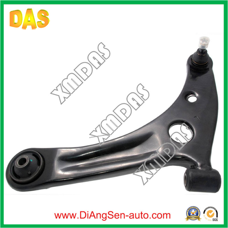 Suspension Parts Front Lower Arm for Mitsubishi Colt ′05- (4013A135-LH/4013A136-RH) pictures & photos