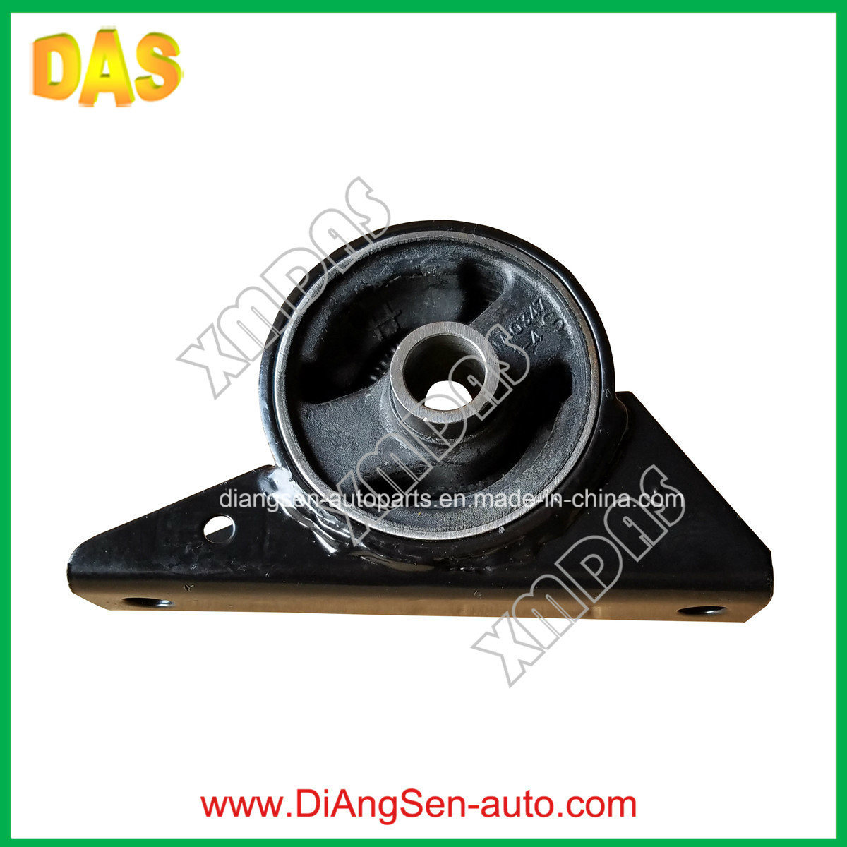Customized Auto Parts Rubber Engine Mounting for Mitsubishi (MR198565) pictures & photos