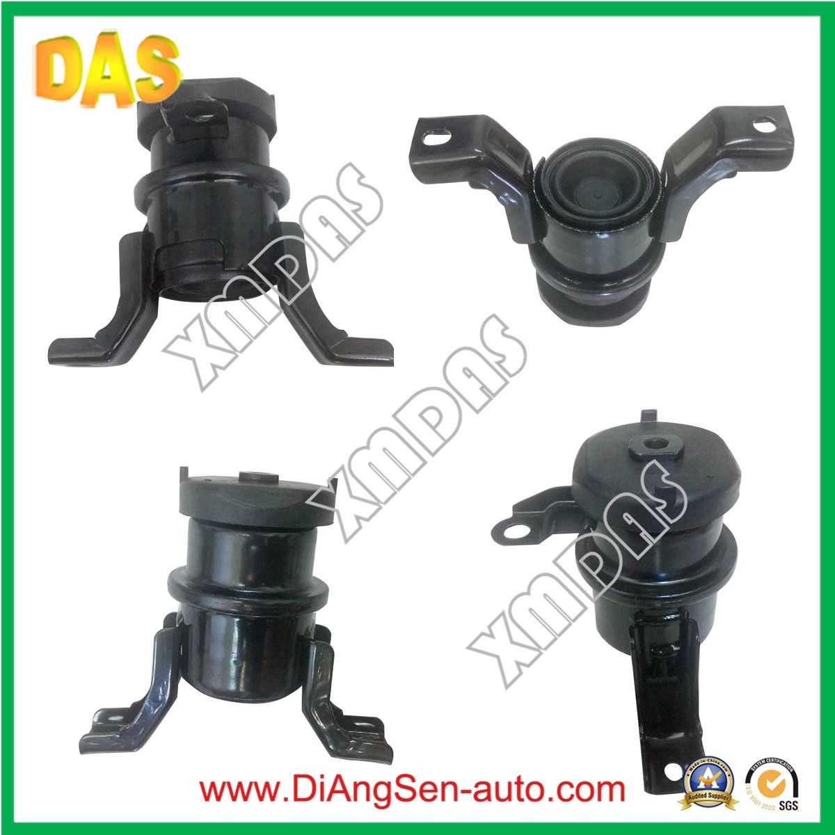5L8z-6038-AA Engine Rubber Mount for Ford/Mazda 2007-2010 Escape Reae pictures & photos