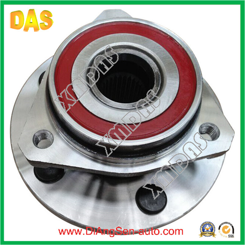 Wheel Hub Bearing for Jeep Grand Cherokee 1999-2004 (52098679) pictures & photos