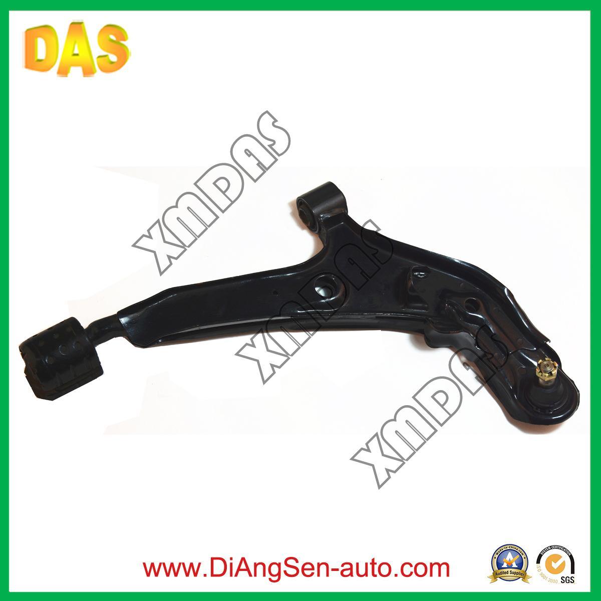 Front Lower Control Arm for Nissan Maxima / Altima (54500-0E001/54500-2B010/54501-0E001/54501-2B010) pictures & photos