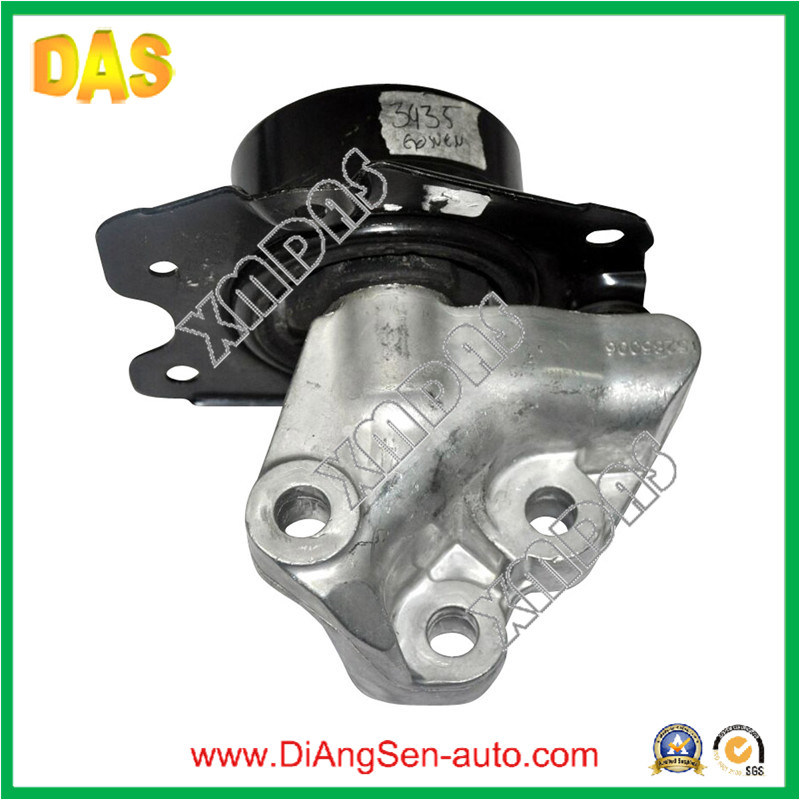 Engine Mount for Chevrolet Pontiac Equinox Torrent 3.4 L (15285006) pictures & photos