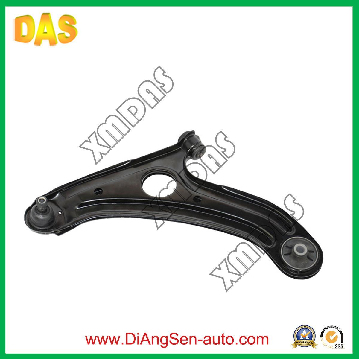 Auto Suspension Parts - Lower Control Arm for Hyundai Getz (54500-1C000/54501-1C000) pictures & photos