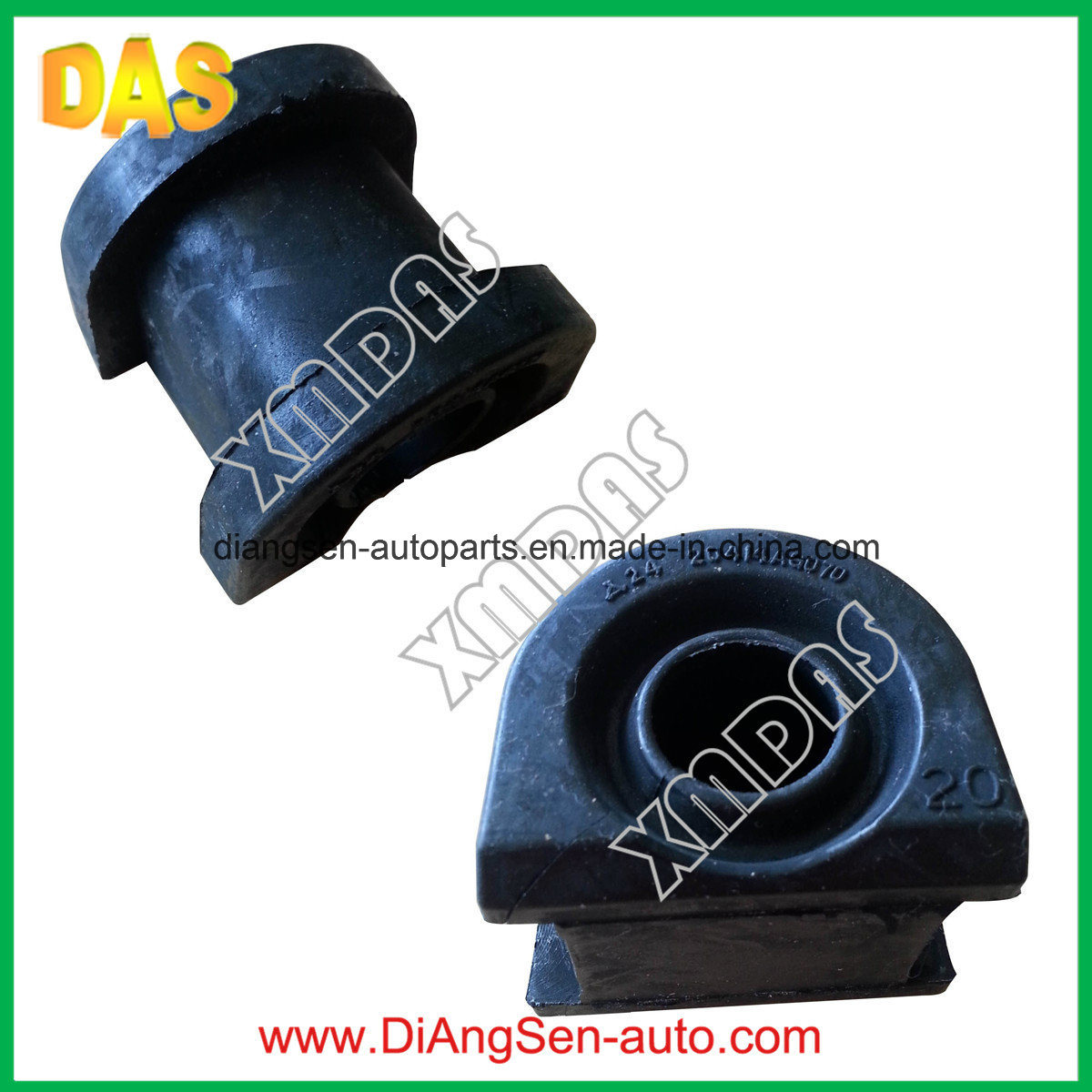 Stablizer Engine Rubber Bushing for Subaru (20414-AG070) pictures & photos