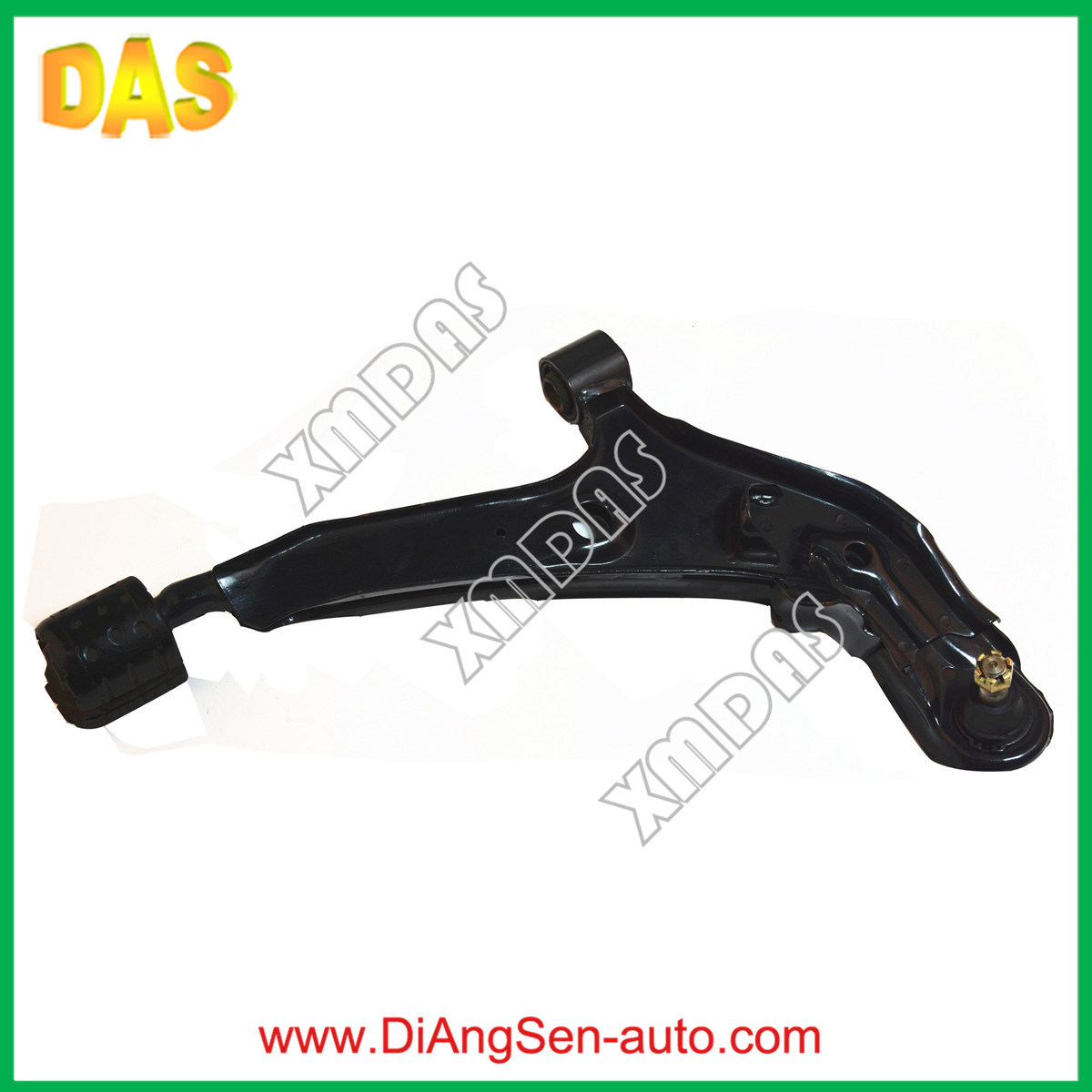 Control Arm for Nissan Bluebird U13 (54500-0E001RH, 54501-0E001LH) pictures & photos