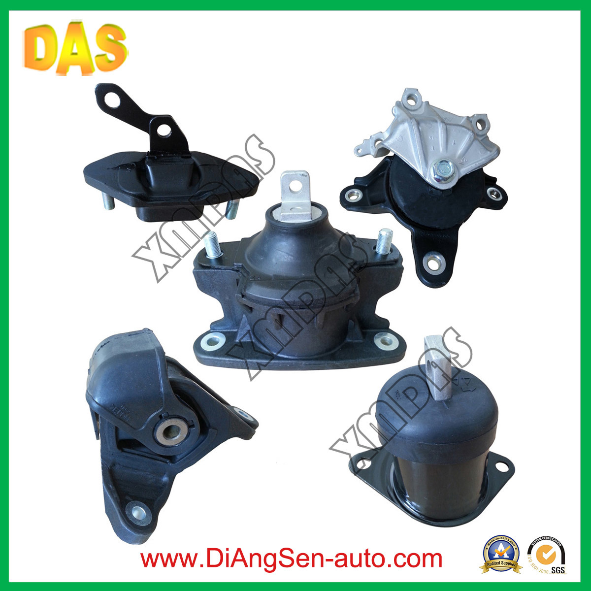 Discount Auto/Car Engine Parts Replacement Mounting for Honda Accord 2008 (50810-TA0-A01, 50820-TA0-A01, 50830-TA0-A01, 50850-TA0-A01, 50870-TA0-A03) pictures & photos