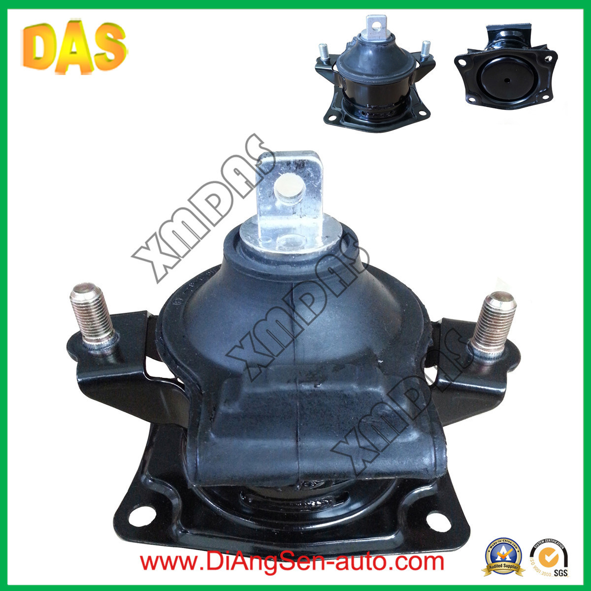 Auto/Car Rubber Parts Engine Motor Mount for Honda Accord (50810-SDA-A02) pictures & photos
