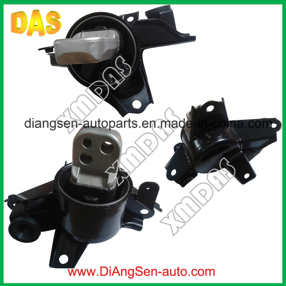 Auto Spare Parts Engine Motor Mounting for Hyundai Elantra (21830-2H010) pictures & photos